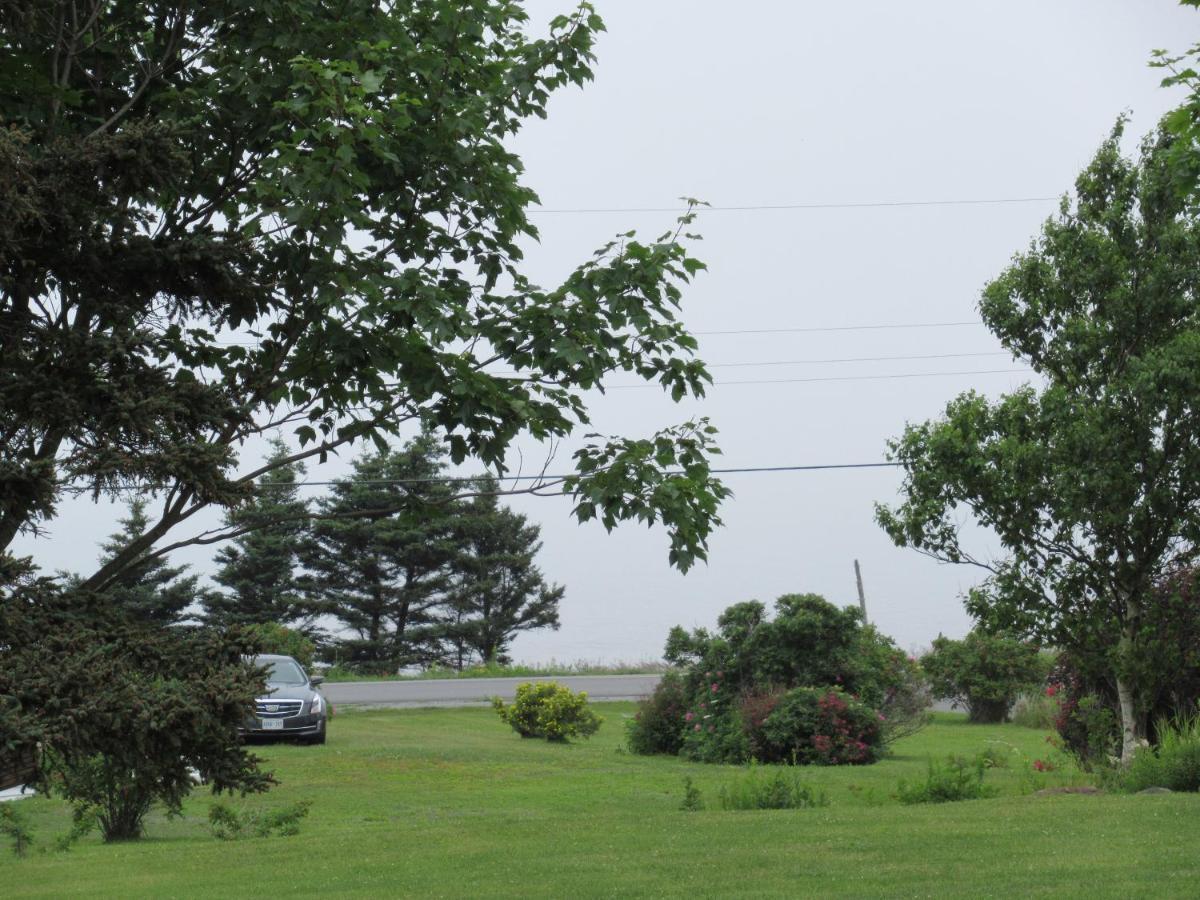 Rocky Shores & Seals Cottages Middleton Esterno foto